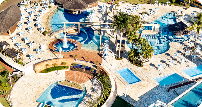 Aguativa Golf Resort